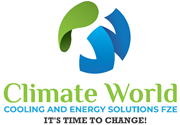 Climate World_Logo