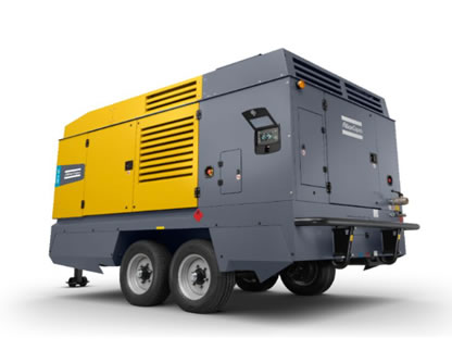 Temporary Cooling And Power Solutions